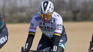Sagan sa po problémoch vracia späť na cestu, čakajú ho preteky vo Švajčiarsku