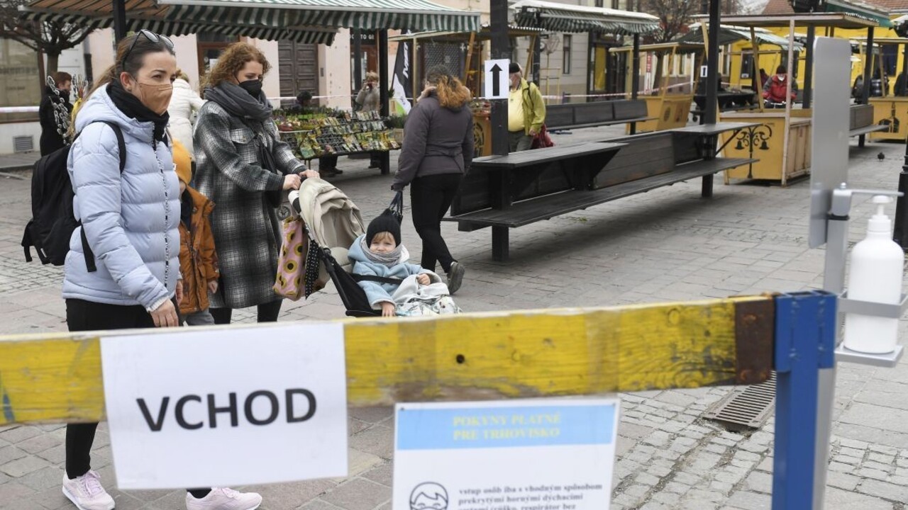 Kedy zmení Slovensko farbu a príde uvoľnenie? Analytici majú dátum