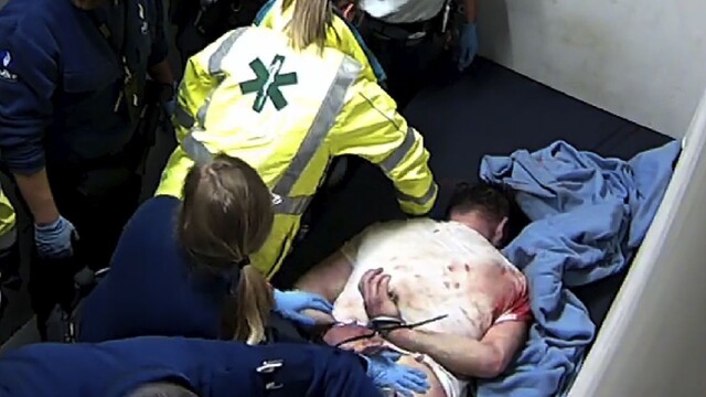 Ako pokračuje vyšetrovanie smrti Chovanca? Informovali Žilinku