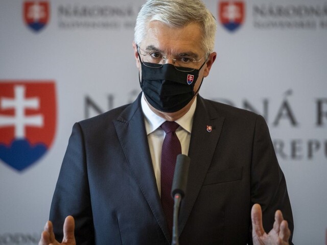 Korčok dúfa, že sa už žiadnemu ministrovi zahraničia nestane to, čo jemu