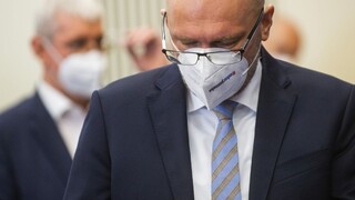 Sulík: Sme opäť v bode nula. SaS pozastavuje účasť v koalícii