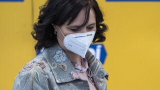 Remišová reaguje na vyostrenú situáciu: Naše priority sú jasné