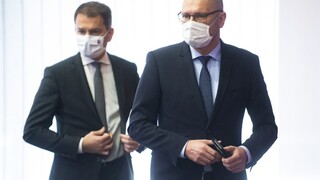 Žiadne povalenie vlády. OĽANO klame, ohradila sa SaS