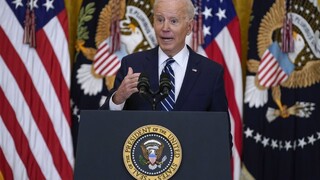 Biden má ambiciózny plán, 200 miliónov zaočkovaných za prvých 100 dní