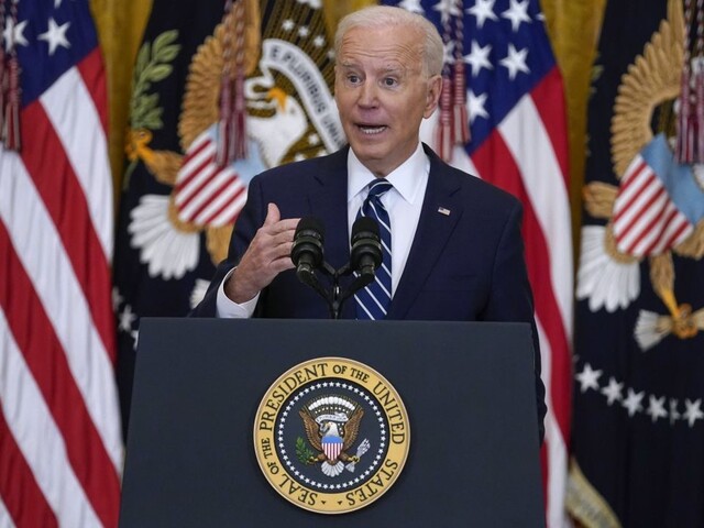 Biden má ambiciózny plán, 200 miliónov zaočkovaných za prvých 100 dní