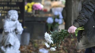 Covid-19 klesol v rebríčku najčastejších príčin úmrtia na Slovensku