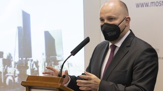 Minister obrany Naď: Pripomínanie významu boja proti terorizmu považujem za dôležité