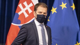 Covid pasy i vakcíny. Matovič priblížil, na čom sa zhodli lídri EÚ