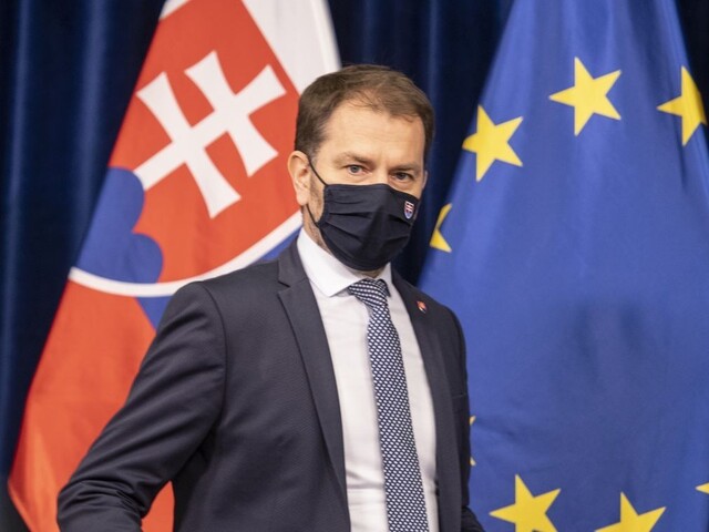 Covid pasy i vakcíny. Matovič priblížil, na čom sa zhodli lídri EÚ