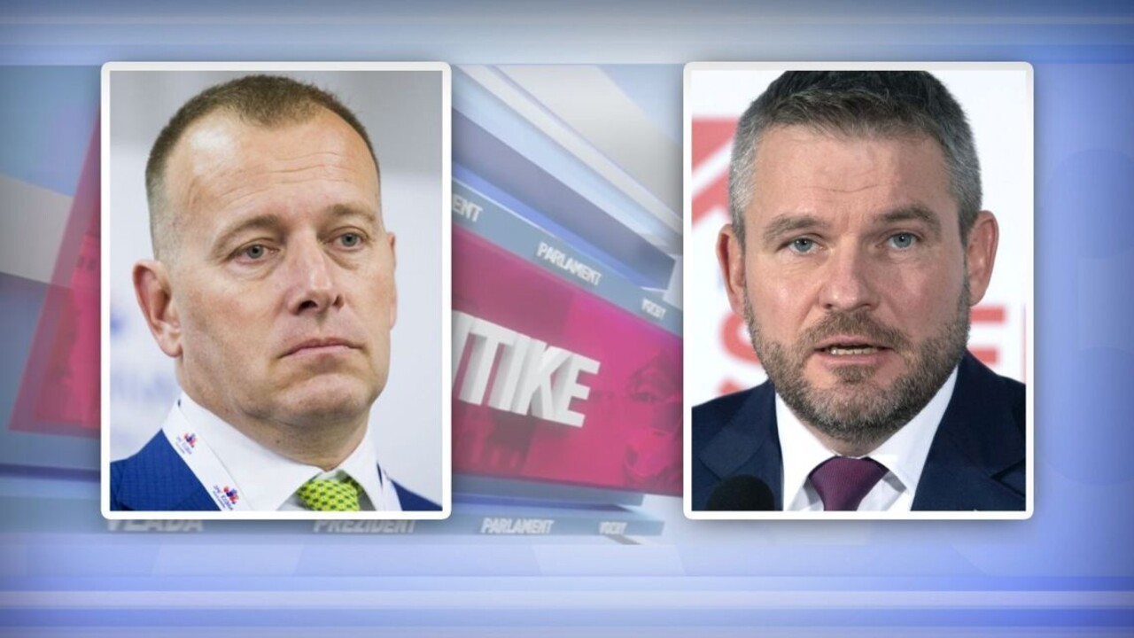 Sú predčasné voľby riešením? V politike odpovedia Kollár a Pellegrini