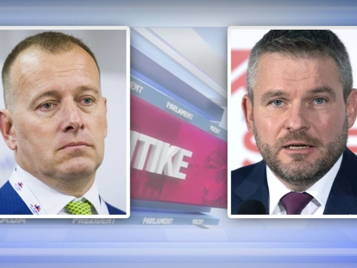 Sú predčasné voľby riešením? V politike odpovedia Kollár a Pellegrini