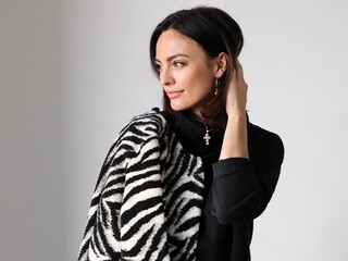 Módne tipy blogerky: Čierno-biela nemusí byť nuda. Ako ju nosiť?