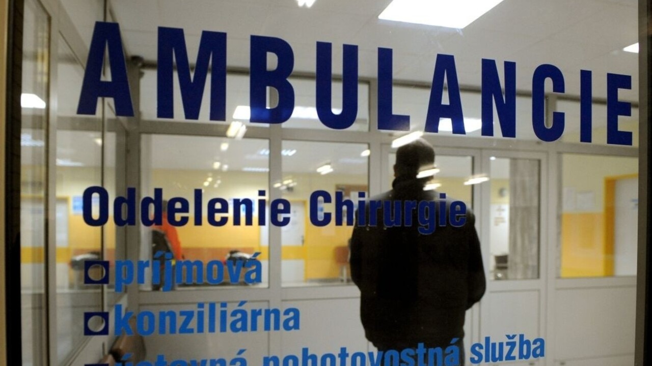 Plán obnovy kritizujú. Zdravotníctvo môže premárniť šancu