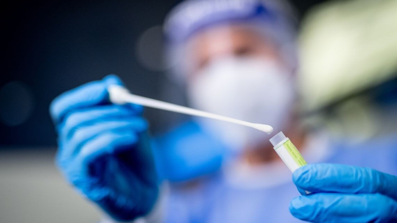 Upravia Covid automat? Odborníci diskutujú aj o testovaní