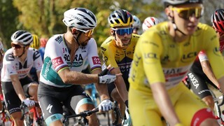 Tour de France v roku 2023 odštartuje po prvýkrát v Baskicku