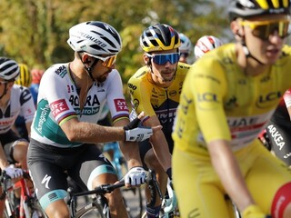 Tour de France v roku 2023 odštartuje po prvýkrát v Baskicku