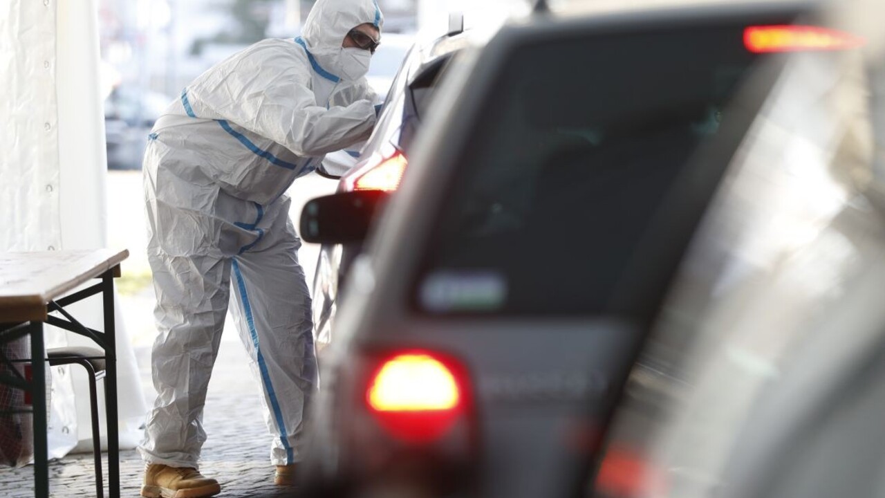 Pre Nemecko už nie sme rizikoví, väčšina obmedzení sa zruší