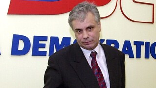 Zomrel exminister financií a spoluzakladateľ SDĽ František Hajnovič