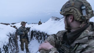 Ukrajinci dostanú zimnú výstroj aj vojenské vybavenie, Estónsko schválilo novú zásielku pomoci