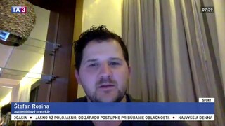 Sezóna F1 bude v znamení návratov, viac nám prezradil pretekár Rosina