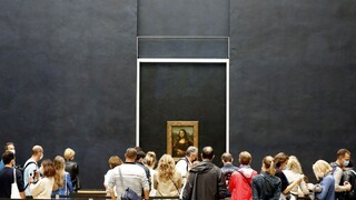 Mona Lisa na dosah. Svetoznáme múzeum sprístupnilo diela online