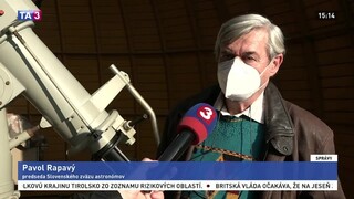 Oslavujeme Hodinu Zeme, svetlá na celom svete sa zhasnú