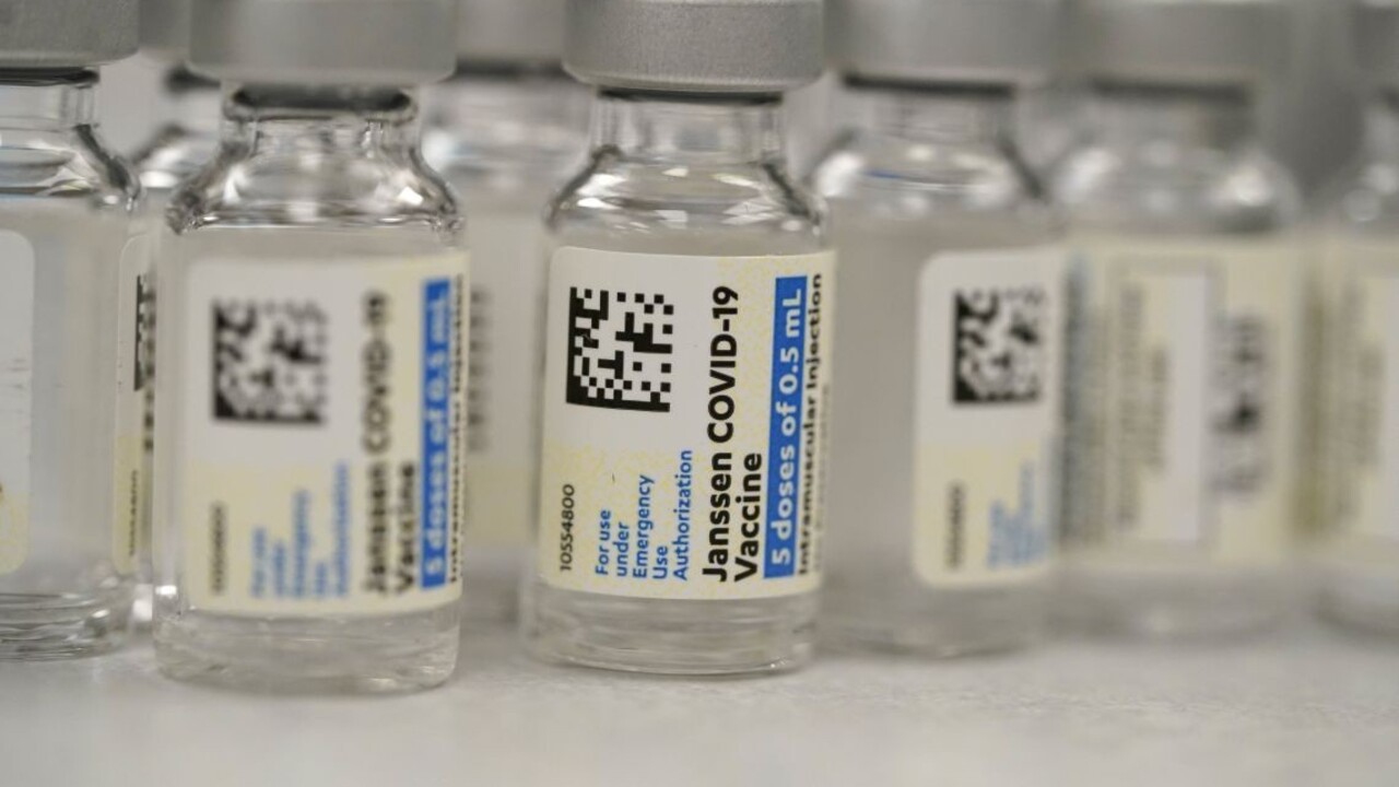 Poľsko dostane státisíce jednodávkových vakcín