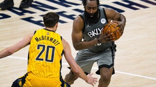 NBA: Milwaukee v zápase podľahlo Bostonu, Harden sa vrátil