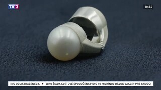 Náušnice už nebudú len doplnkom, inžinieri ich zmenili na slúchadlá