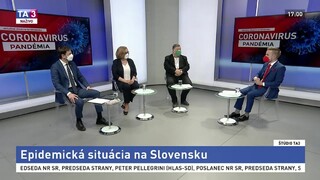 To najhoršie už máme za sebou. Kedy sa dočkáme uvoľňovania?