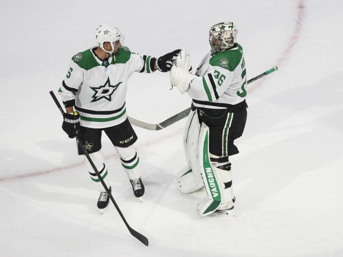 NHL: Sekera si pripísal asistenciu, Dallas s Floridou prehral