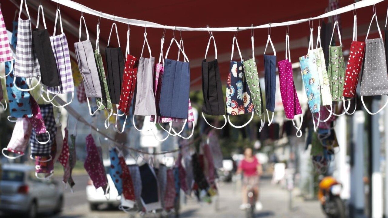 Na vstup do obchodu treba od stredy v Berlíne negatívny test