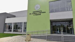 Projekt univerzity má zmierniť dosahy pandémie na spoločnosť