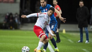 Tréner Tarkovič po remíze s Maltou: Mali sme to otočiť