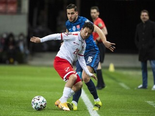 Tréner Tarkovič po remíze s Maltou: Mali sme to otočiť