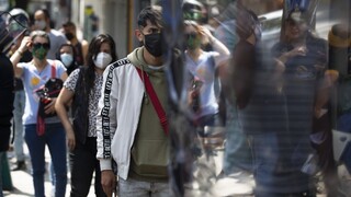 Mexiko uviedlo skutočný počet obetí pandémie, pribudlo ich až 120-tisíc