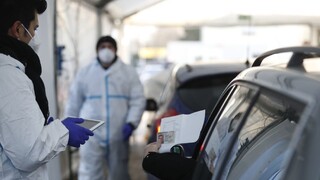 Opatrenia na hraniciach s Nemeckom sa pre niektorých zmierňujú