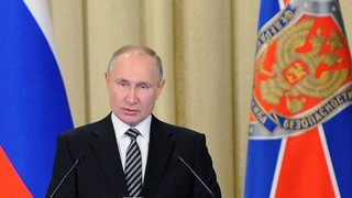 Rusko do konca leta dosiahne kolektívnu imunitu, myslí si Putin