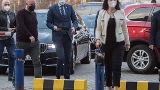 Heger má dôveru Za ľudí. Remišová hovorí o novom začiatku koalície