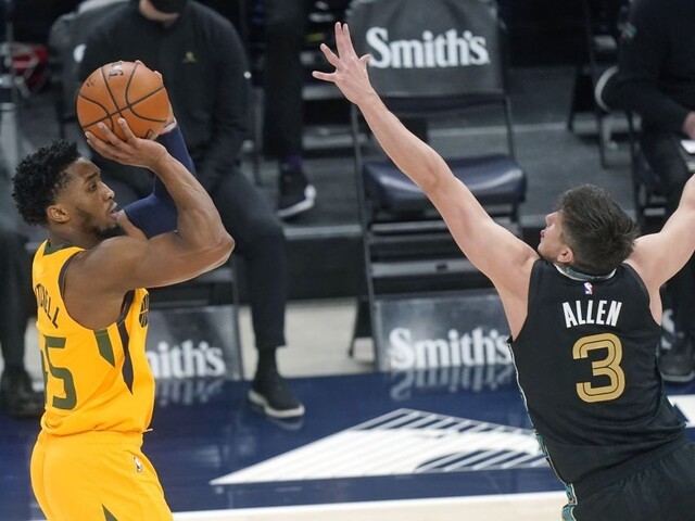 NBA: Utah má najlepšiu fazónu, darilo sa aj New Orleans