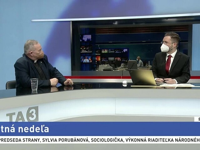 U premiéra nepochodili ani kňazi. Veľkonočné omše budú bez veriacich