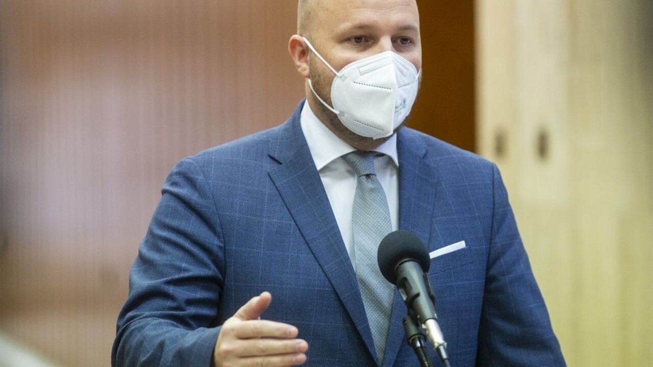 Naď: Nová vláda by mohla byť vymenovaná pred Veľkou nocou