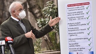 Modernizácia má priniesť zásadnú zmenu, od mája plánujú veľké investície