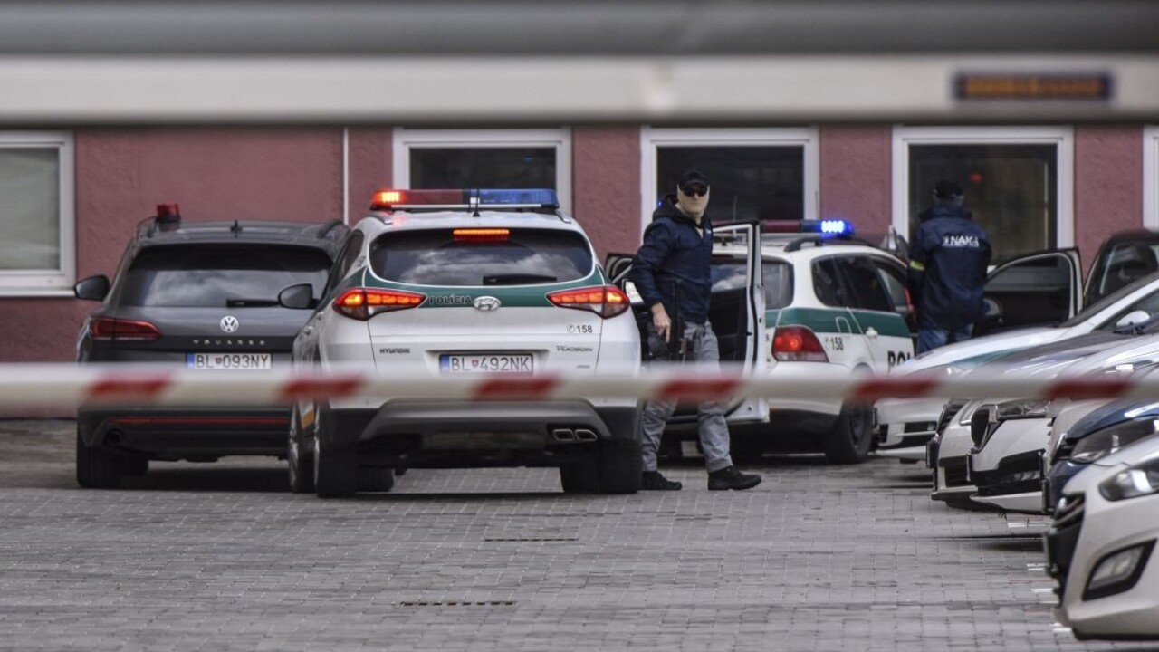 Kauza Víchrica: Zoroslav Kollár sa z väzby zatiaľ nedostane