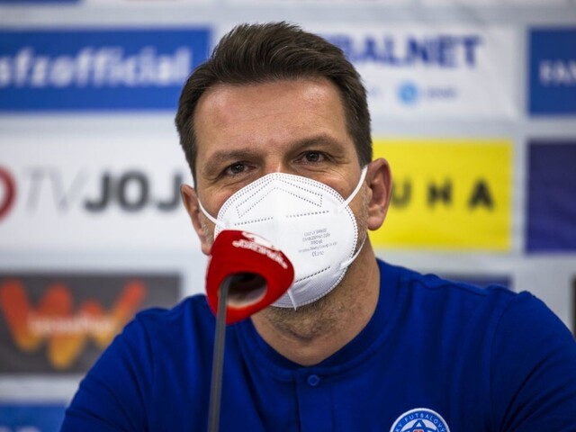 Po blamáži s Maltou čakajú Slovákov Rusi. Takto vidí naše šance Tarkovič