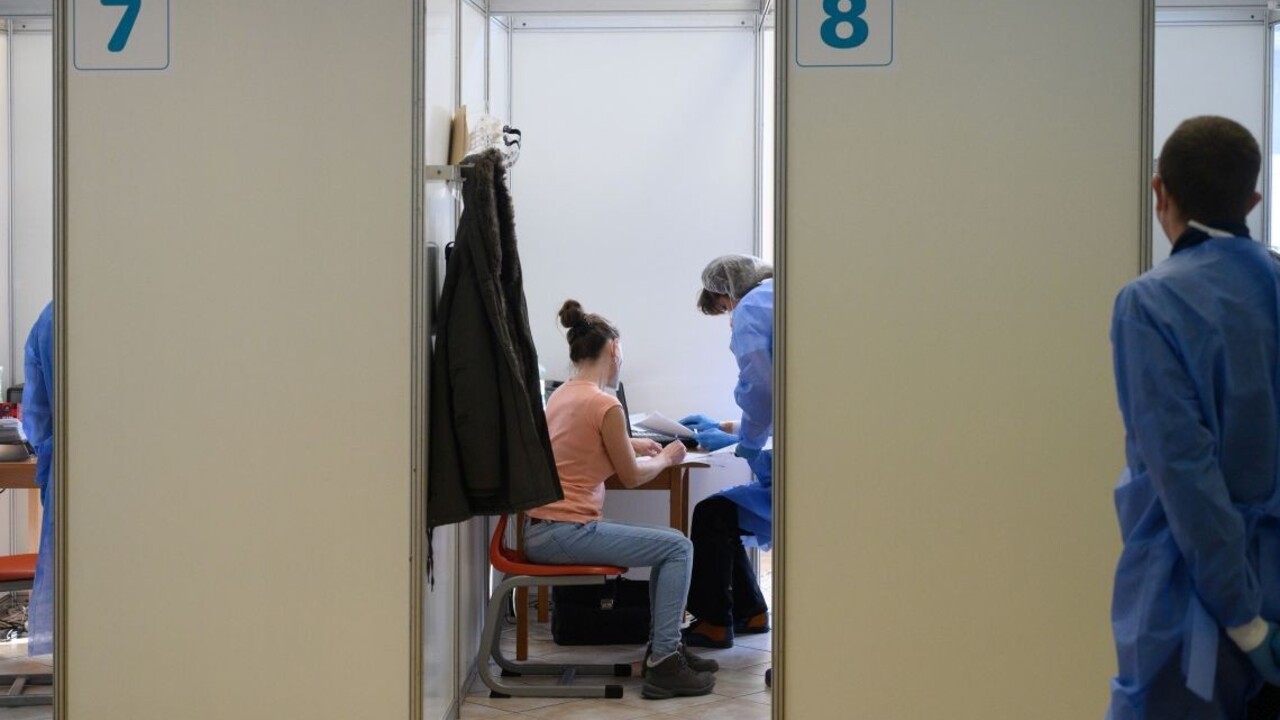 V Nitrianskom kraji pribudnú dve nové vakcinačné centrá