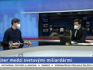 Šéfredaktor magazínu Forbes: V čom bol Kellner iný ako ostatní investori