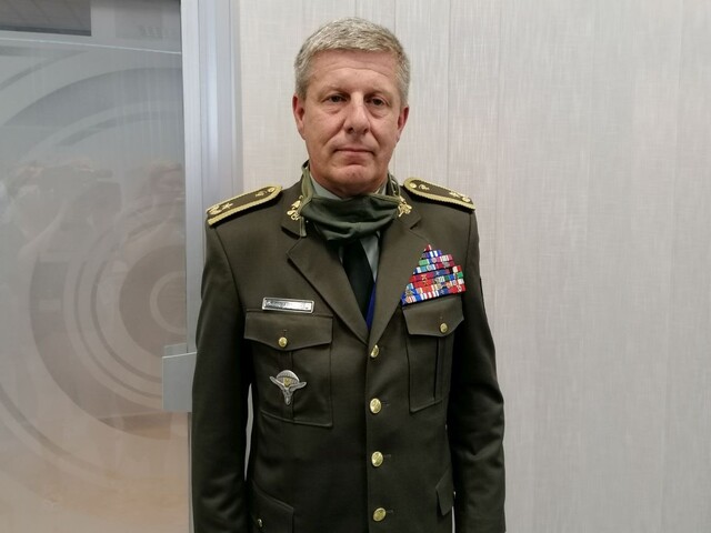 Po Krajčím by mohol byť novým ministrom brigádny generál a lekár