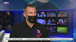 Čaká nás utorkový duel s Ruskom, ako to vidí bývalý stopér Ďurica?