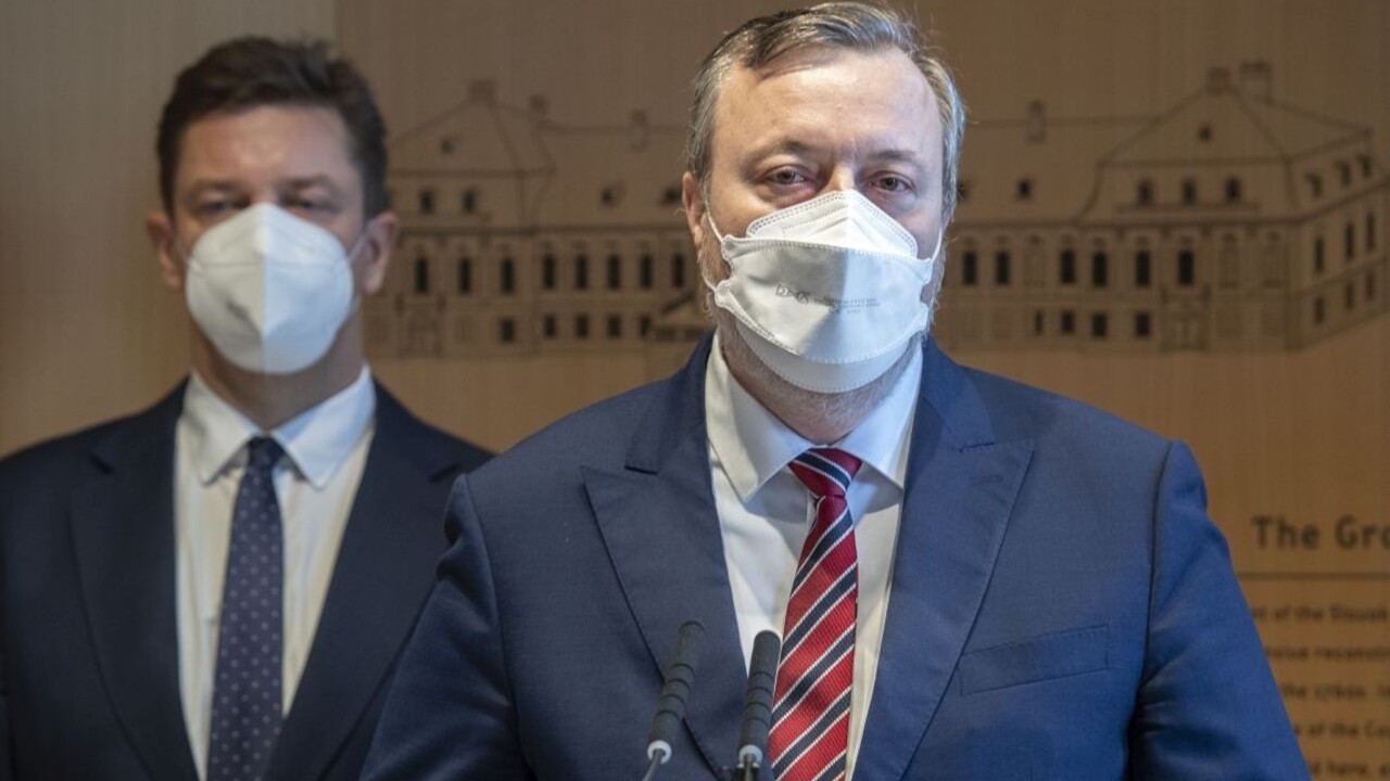 Milan Krajniak sa rozhodol, v novej vláde už nebude